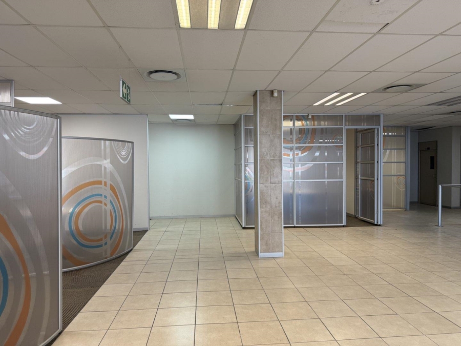 To Let commercial Property for Rent in Woodstock Western Cape